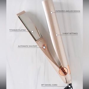 Tyme Iron Pro. Brand new in box. Currently for sale over $100